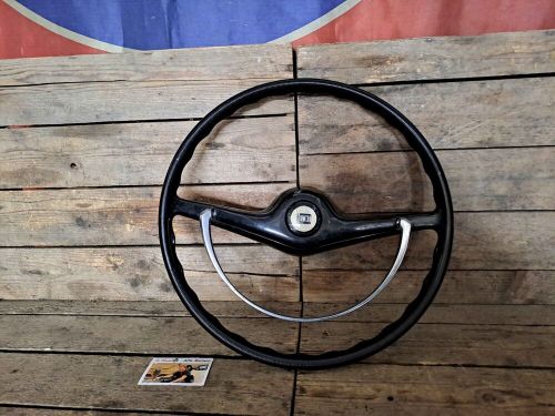 Lancia Flavia 1500 and Fulvia Berlina steering wheel. Very Nice Condition-, US $, image 5