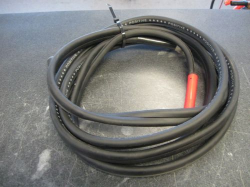 YAMAHA OUTBOARD 68V-82105-01-00 OEM BATTERY CABLE SET SH27, US $120.00, image 12