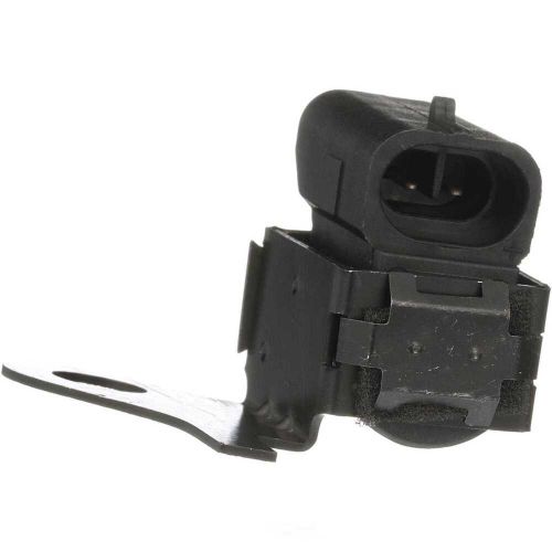 Secondary air injection pump solenoid valve standard vs124