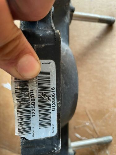 Mercury 3.0L Optimax 200-225-250 Cylinder Head Outboard 858485, US $40.20, image 2