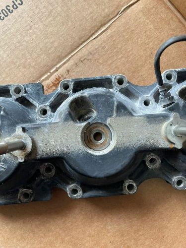 Mercury 3.0L Optimax 200-225-250 Cylinder Head Outboard 858485, US $40.20, image 7