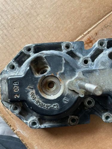 Mercury 3.0L Optimax 200-225-250 Cylinder Head Outboard 858485, US $40.20, image 11