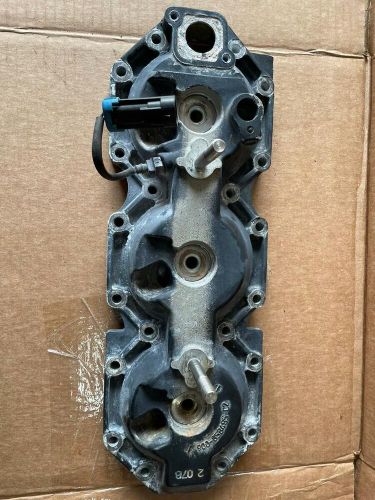 Mercury 3.0L Optimax 200-225-250 Cylinder Head Outboard 858485, US $40.20, image 13