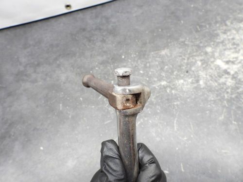 Triumph TR5T 500 Trophy Kicker 2797, US $30.00, image 2