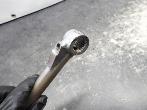 Triumph TR5T 500 Trophy Kicker 2797, US $30.00, image 4