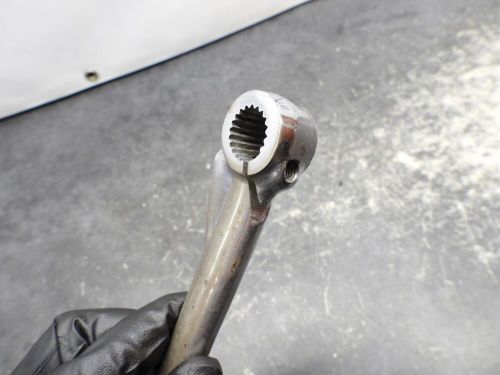 Triumph TR5T 500 Trophy Kicker 2797, US $30.00, image 5