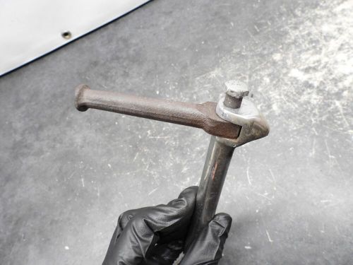 Triumph TR5T 500 Trophy Kicker 2797, US $30.00, image 7