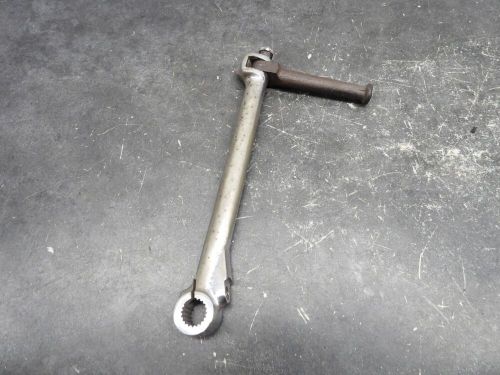 Triumph TR5T 500 Trophy Kicker 2797, US $30.00, image 8