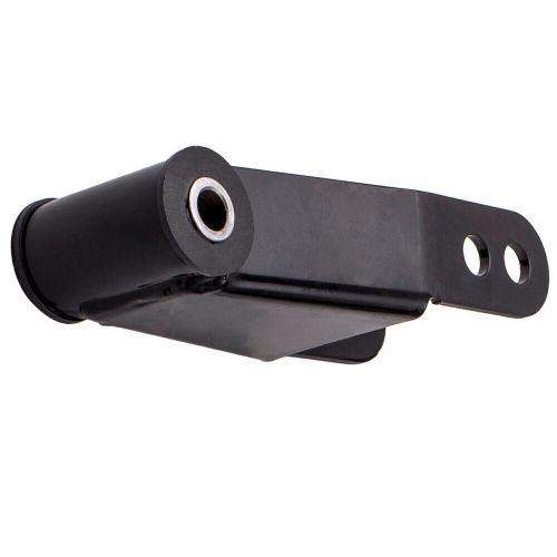 4'' Drop Lowering Shackles Hangers For Chevy Silverado GMC Sierra 1500 1999-2006, US $122.36, image 5