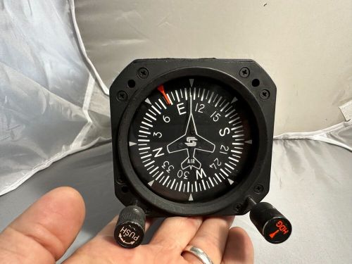 S-Tec 4000D-6 DG Directional Gyro 1U262-006-45 autopilot ready guarantee 30 days, US $749.00, image 4