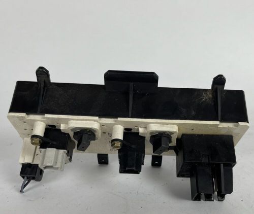 1997 1998 Ford Expedition Roof Overhead A/c Temp Clim Control OEM F75h-19e764-BB, US $19.95, image 2