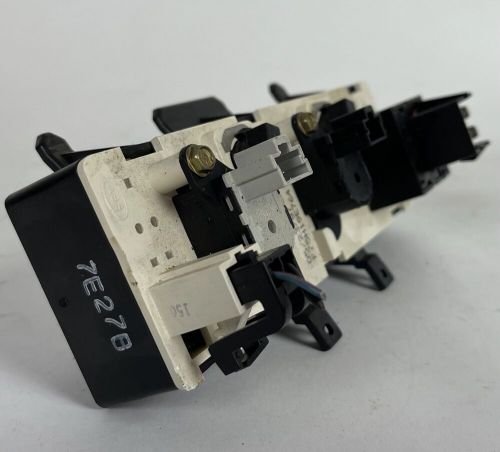 1997 1998 Ford Expedition Roof Overhead A/c Temp Clim Control OEM F75h-19e764-BB, US $19.95, image 4