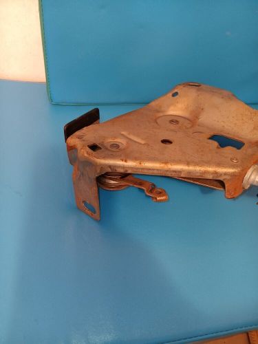 2004 CHEVROLET COLORADO Emergency Brake Assembly, US $49.99, image 9