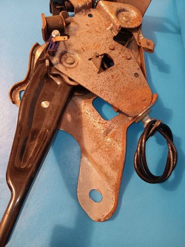 2004 CHEVROLET COLORADO Emergency Brake Assembly, US $49.99, image 11