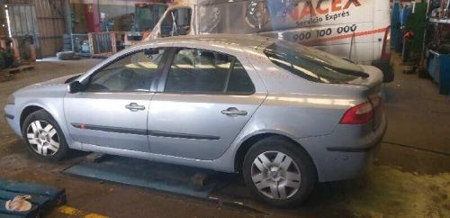 ALTERNATOR FOR RENAULT LAGUNA II BG0 AUTHENTIC 2640107 2640107-, US $, image 2