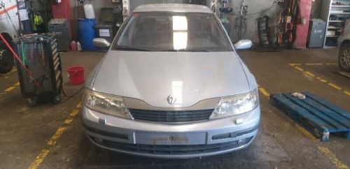 ALTERNATOR FOR RENAULT LAGUNA II BG0 AUTHENTIC 2640107 2640107-, US $, image 6