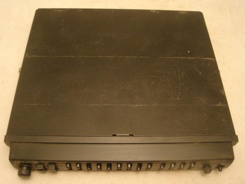 KENWOOD 9 BAND EQ EQUALIZER - KGC-6042- CAR STEREO, US $39.99, image 6