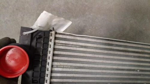 OEM Intercooler For Fusion Intercooler Light Top & Bottom Dents, US $94.99, image 2