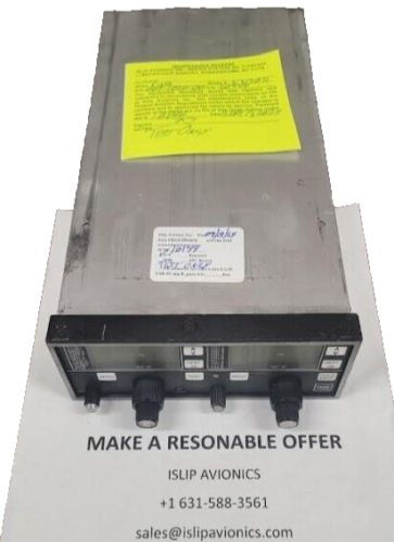 McCoy MAC 1700 VTX (KX-170B) Yellow Tagged, US $1,285.00, image 13