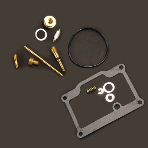 For Suzuki GT380 1973 - 1977 Carb Repair Kit / Overhaul Refurb Carburettor Parts, US $13.72, image 3
