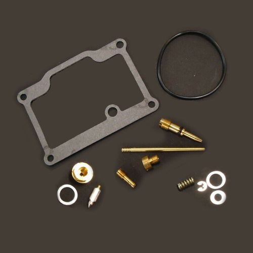 For Suzuki GT380 1973 - 1977 Carb Repair Kit / Overhaul Refurb Carburettor Parts, US $13.72, image 6