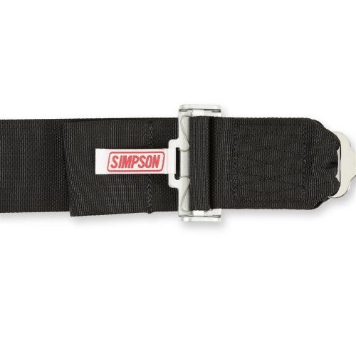 Simpson Race 29110BK - 5 Way Pull Down Black, US $299.70, image 4