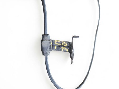 Toyota Prius C 12-19 ABS Brake Wheel Speed Sensor, Front Right, 89542-52100, C04, US $80.09, image 3