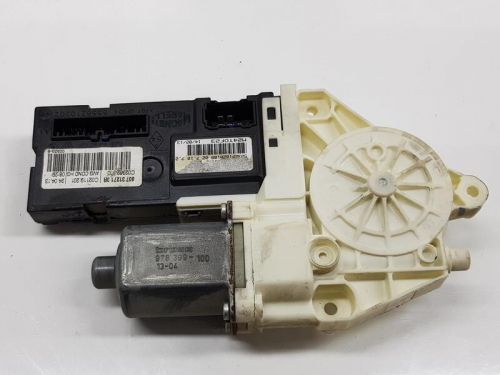 0130822330 remote control motor front left for renault laguna iii grandtour 2.0-