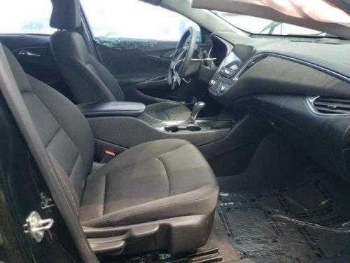 Malibu    2019 info-gps-tv screen 2512830