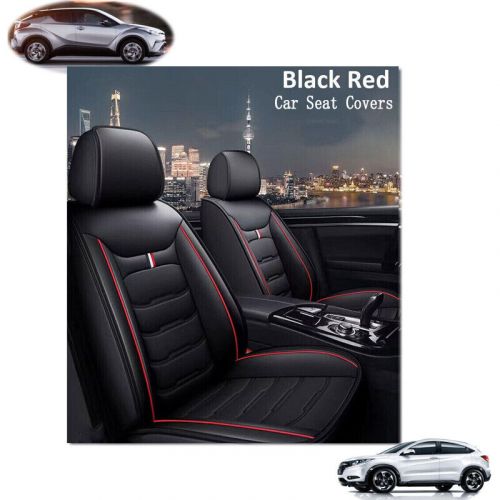 For BMW Car Seat Covers Models Leather Luxury Car Seat Cushions Heavy, US $74.99, image 2