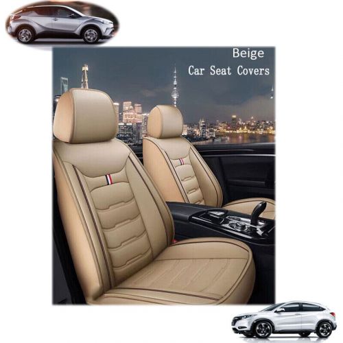 For BMW Car Seat Covers Models Leather Luxury Car Seat Cushions Heavy, US $74.99, image 4