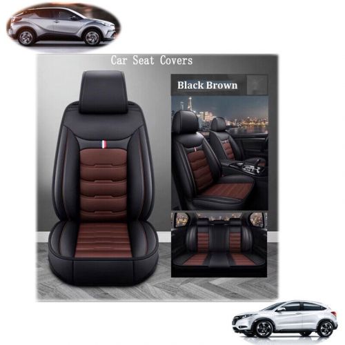 For BMW Car Seat Covers Models Leather Luxury Car Seat Cushions Heavy, US $74.99, image 6