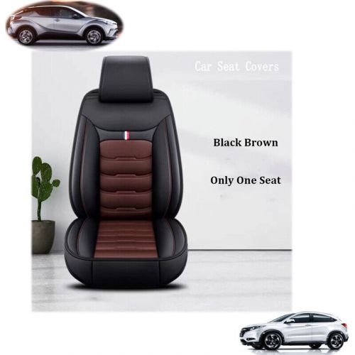 For BMW Car Seat Covers Models Leather Luxury Car Seat Cushions Heavy, US $74.99, image 15
