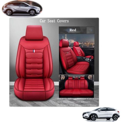 For BMW Car Seat Covers Models Leather Luxury Car Seat Cushions Heavy, US $74.99, image 18