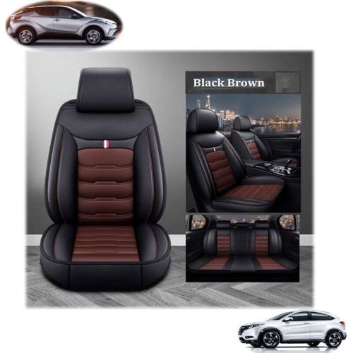 For BMW Car Seat Covers Models Leather Luxury Car Seat Cushions Heavy, US $74.99, image 22