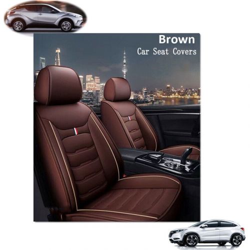 For BMW Car Seat Covers Models Leather Luxury Car Seat Cushions Heavy, US $74.99, image 25