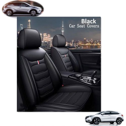 For BMW Car Seat Covers Models Leather Luxury Car Seat Cushions Heavy, US $74.99, image 26