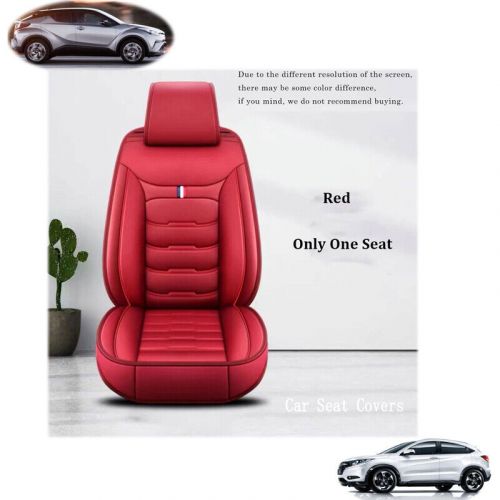 For BMW Car Seat Covers Models Leather Luxury Car Seat Cushions Heavy, US $74.99, image 30