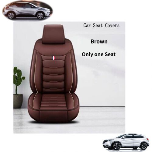 For BMW Car Seat Covers Models Leather Luxury Car Seat Cushions Heavy, US $74.99, image 31