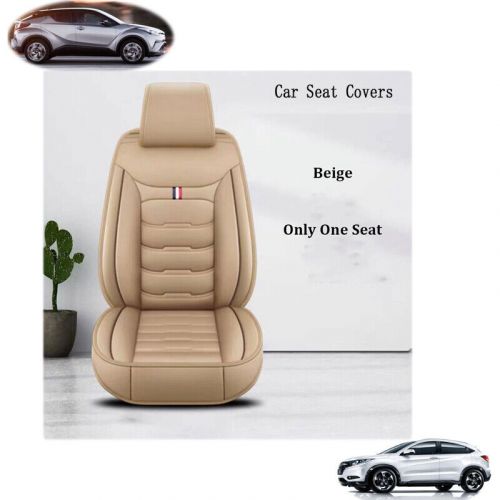 For BMW Car Seat Covers Models Leather Luxury Car Seat Cushions Heavy, US $74.99, image 35