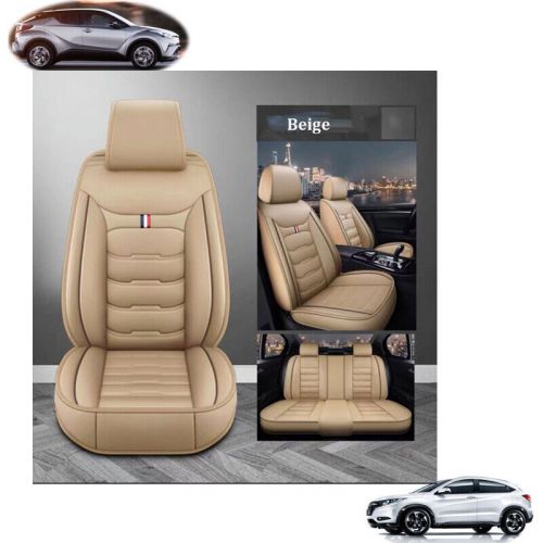 For BMW Car Seat Covers Models Leather Luxury Car Seat Cushions Heavy, US $74.99, image 38