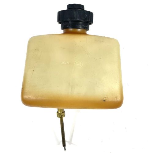 1980 Johnson Evinrude 4 HP Outboard Fuel Tank Assembly 0389086, US $47.99, image 2