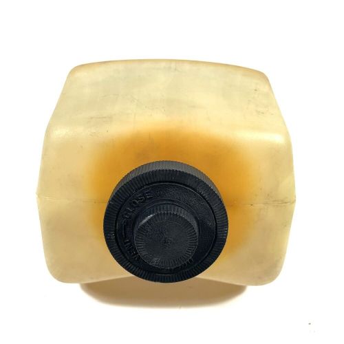 1980 Johnson Evinrude 4 HP Outboard Fuel Tank Assembly 0389086, US $47.99, image 5