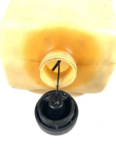 1980 Johnson Evinrude 4 HP Outboard Fuel Tank Assembly 0389086, US $47.99, image 6