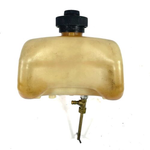 1980 Johnson Evinrude 4 HP Outboard Fuel Tank Assembly 0389086, US $47.99, image 7