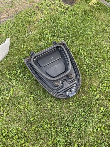 Polaris Genesis jetski seat, US $250.00, image 4