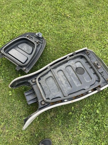 Polaris Genesis jetski seat, US $250.00, image 5