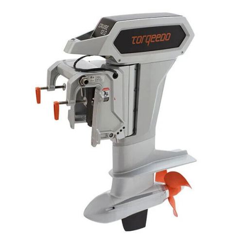 Torqeedo Cruise 12.0 R TorqLink Electric Outboard, US $10,000.00, image 2