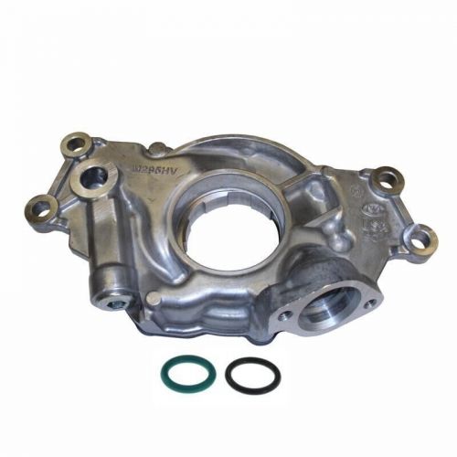 M295hv high volume oil pump chevy 4.8 5.3 5.7 6.0 ls1 ls2 ls6 -usa!