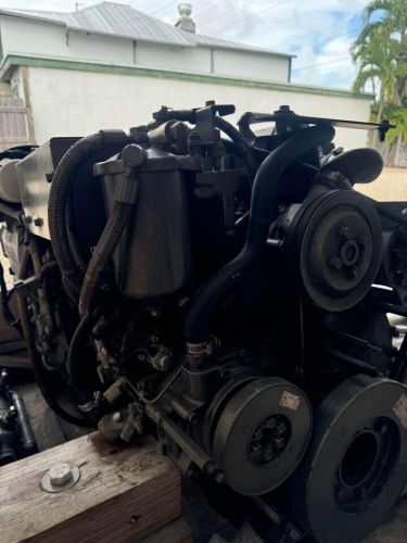 Yanmar 6ly3-stc Marine Diesel Engine 430 HP, US $17,500.00, image 2